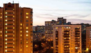Lee más sobre el artículo La vivienda subió en octubre un 0,4% y en Madrid un 0,7%