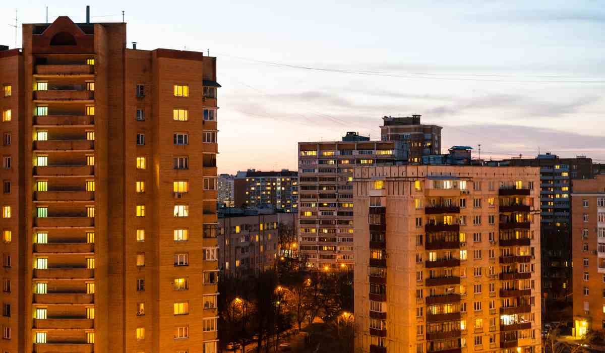 En este momento estás viendo La vivienda subió en octubre un 0,4% y en Madrid un 0,7%