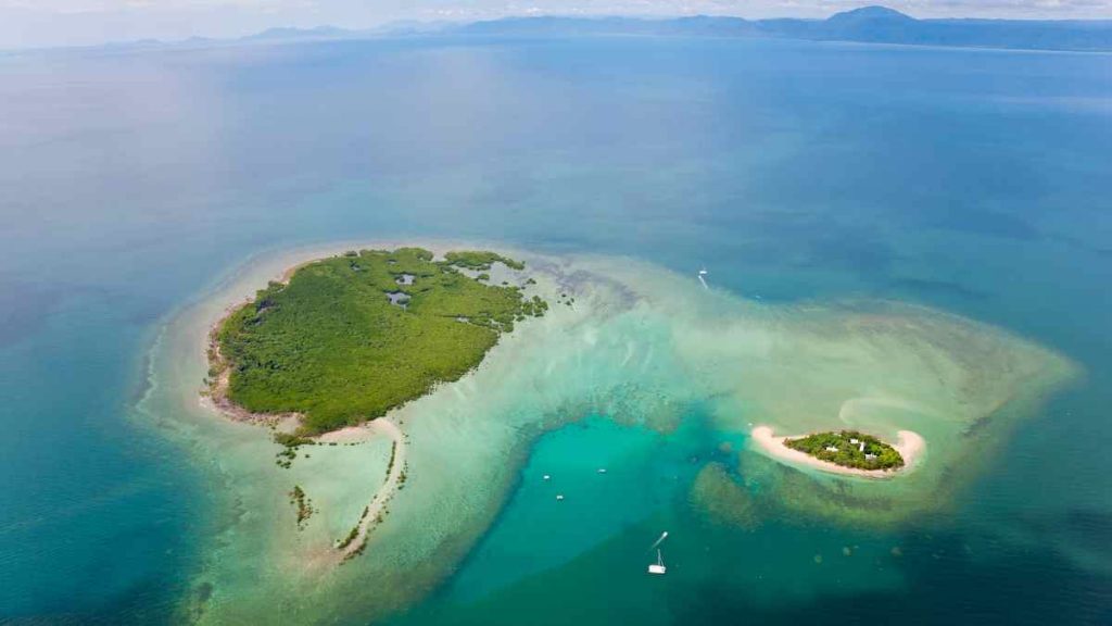 Refugiados climáticos