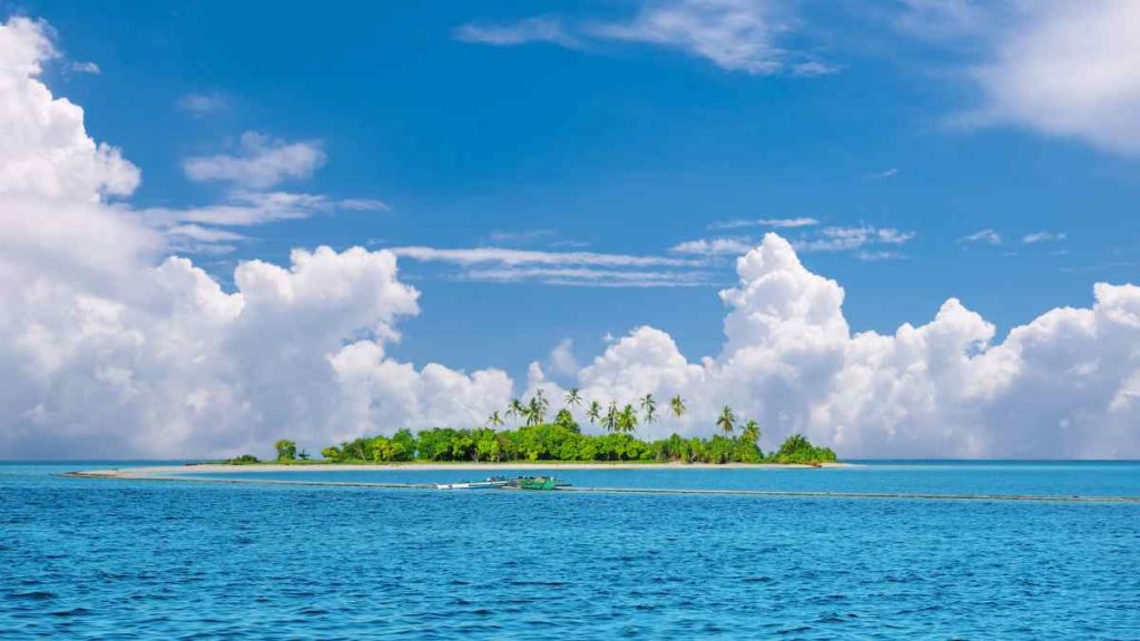 Tuvalu, Refugiados climáticos