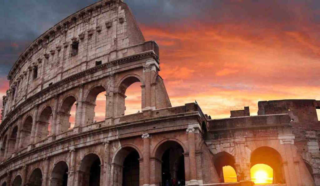 cristal fotónico en yacimientos romanos