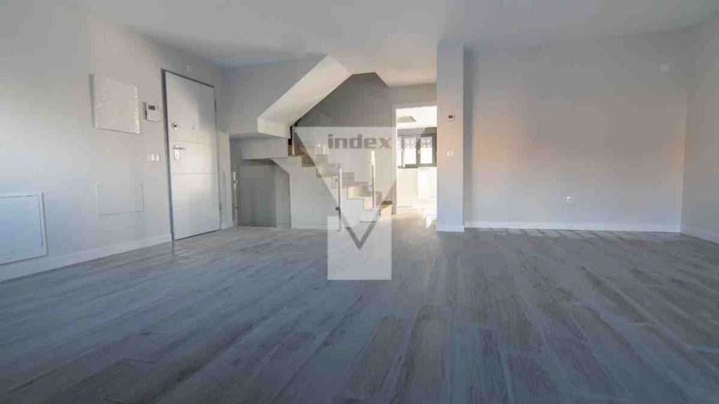 Casa Geosolar - Espacio, el tesoro de tu hogar