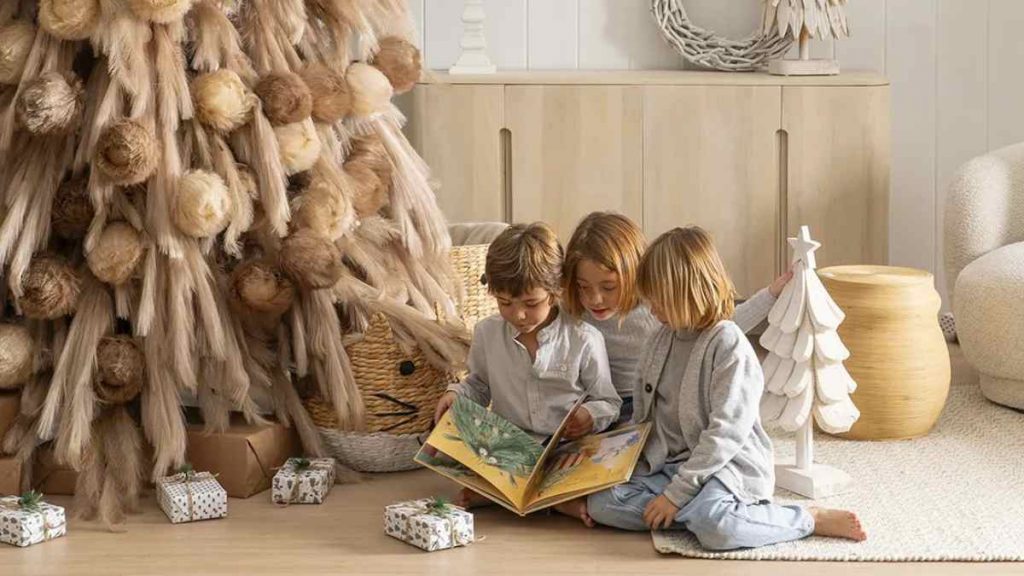 Navidad Ixia, proveedor de Grupo Index