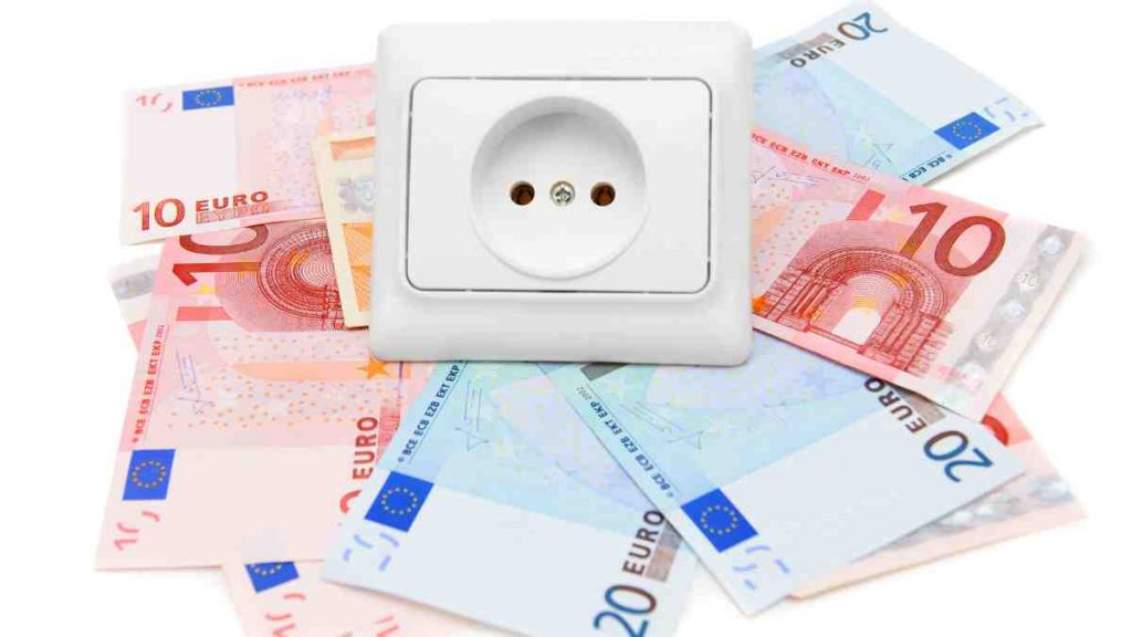 La luz y el gas en 2024, de nuevo, por las nubes