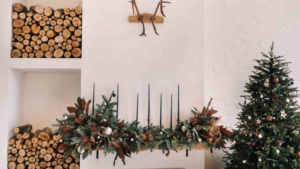 navidad más sostenible