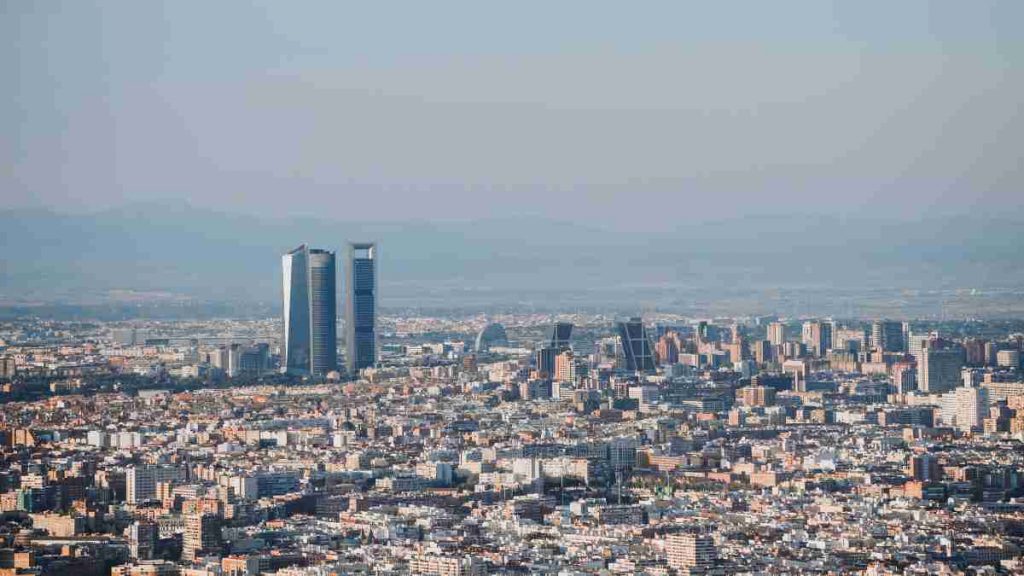 El precio del alquiler se dispara en Madrid