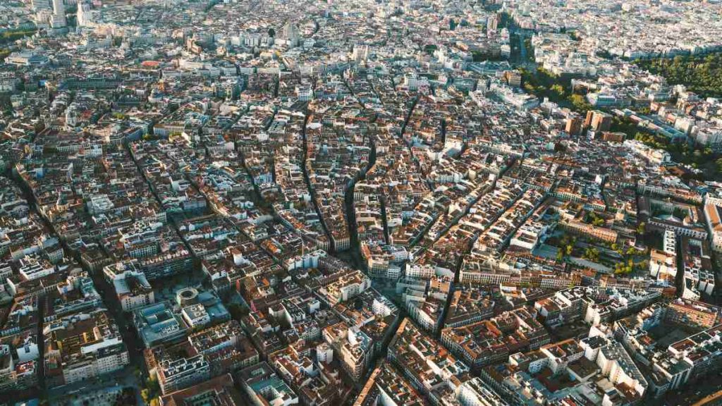 Los precios de alquiler en Madrid alcanzan niveles sin precedentes