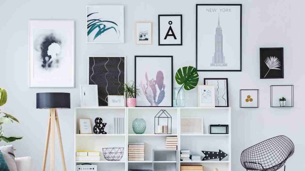 ¿Sólo un cuadro bonito?