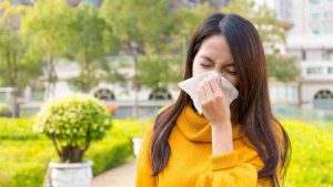 Lee más sobre el artículo Con altas temperaturas invernales, ¿cuándo es el pico de mi alergia primaveral?