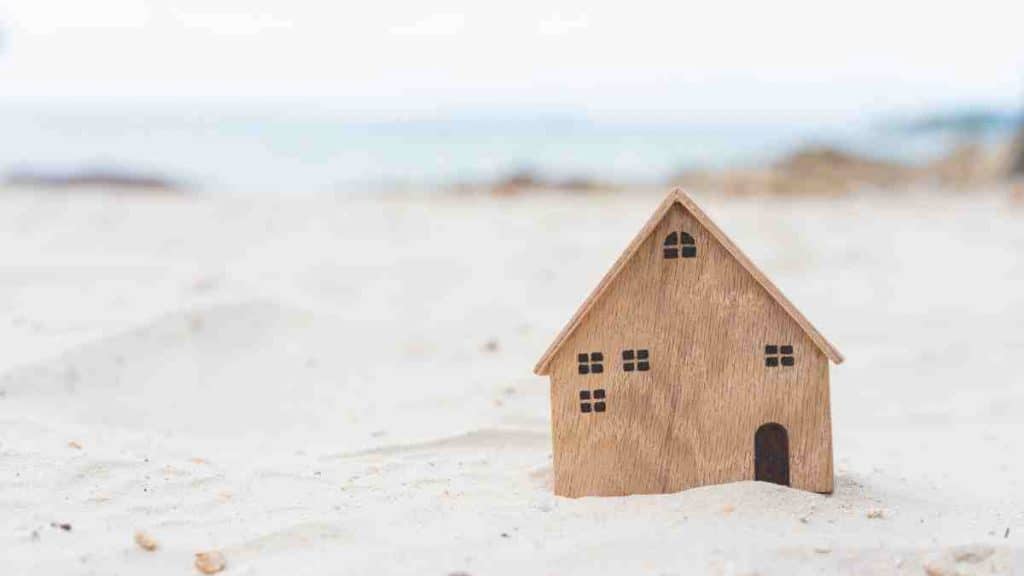 falta de terrenos urbanizables