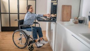 Lee más sobre el artículo Tecnología y casas adaptadas para personas con movilidad reducida