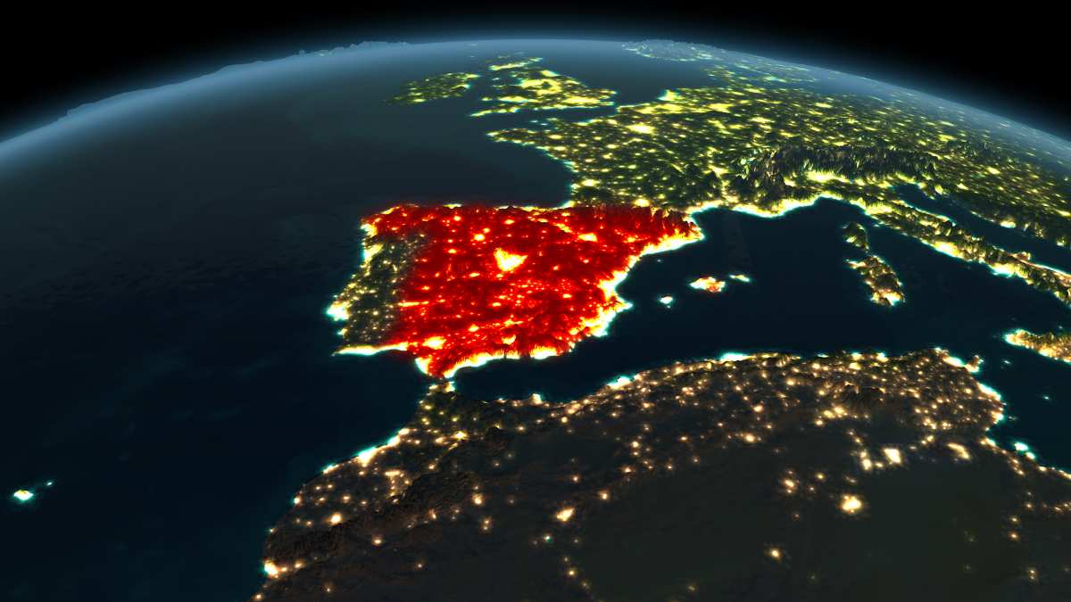 Lee más sobre el artículo España en déficit ecológico