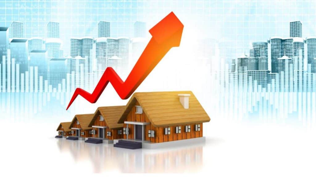 boom inmobiliario