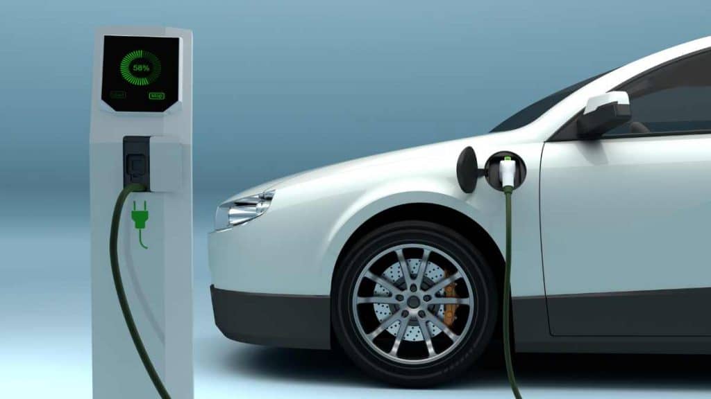 coches eléctricos económicos