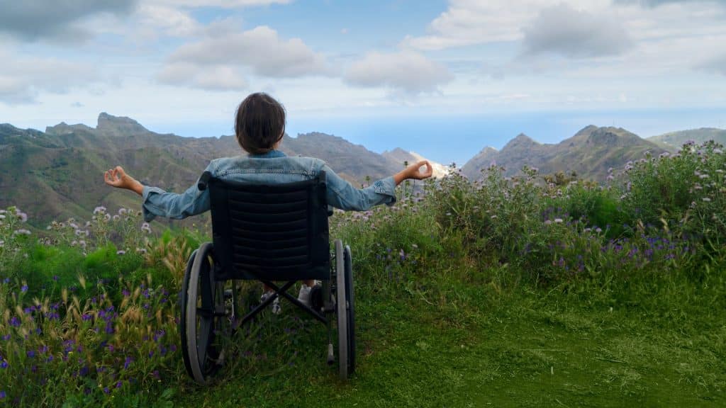 tetrapléjico recupera movimientos