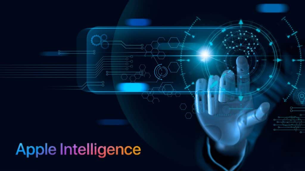 Apple Intelligence