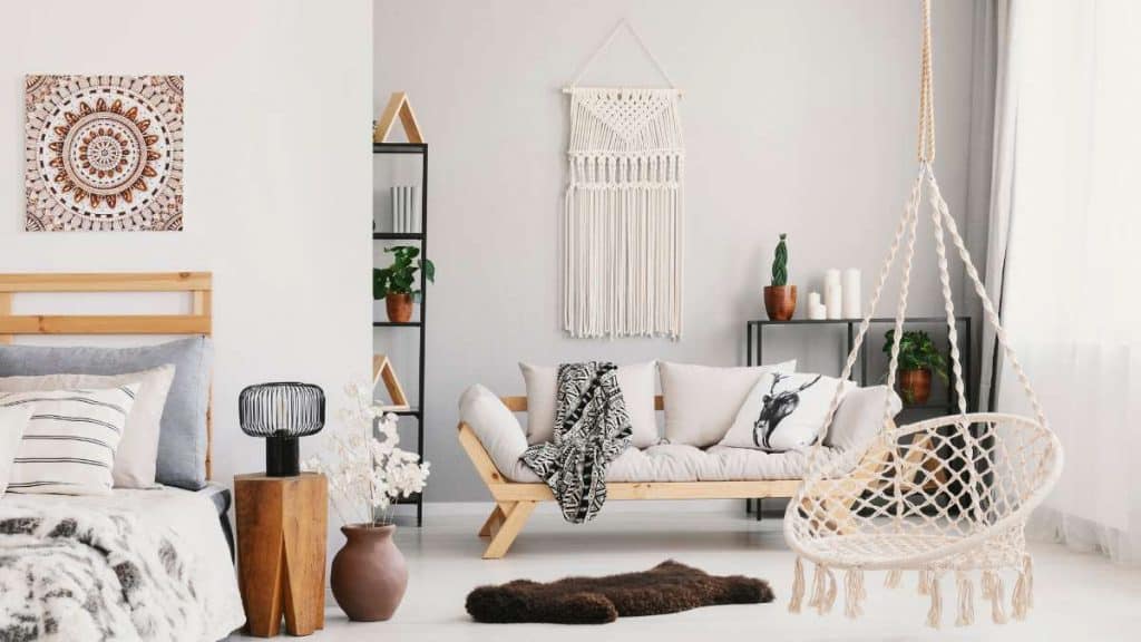 ¿Por qué nos gusta tanto decorar con flecos y borlas