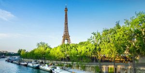 Lee más sobre el artículo París 2024: Los JJOO más verdes