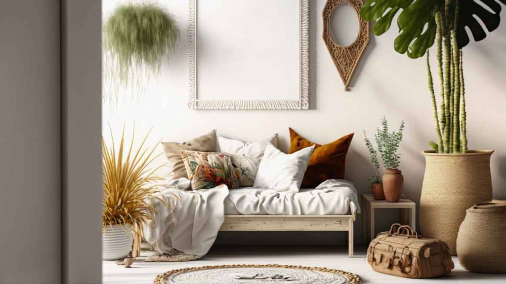Estilo Boho