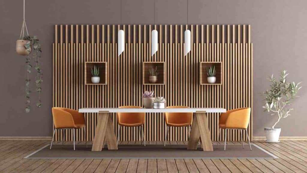 Mirando al otoño; nuevas tendencias decorativas