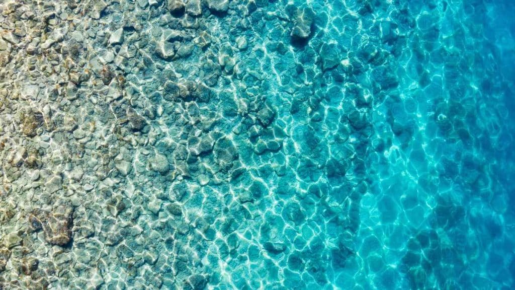 Récord de temperatura en el Mediterráneo