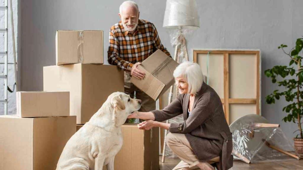 Nuevas demandas de vivienda: senior living