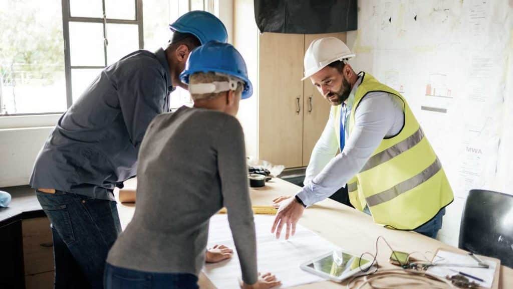 Las nuevas normativas duplican costes a la construcción