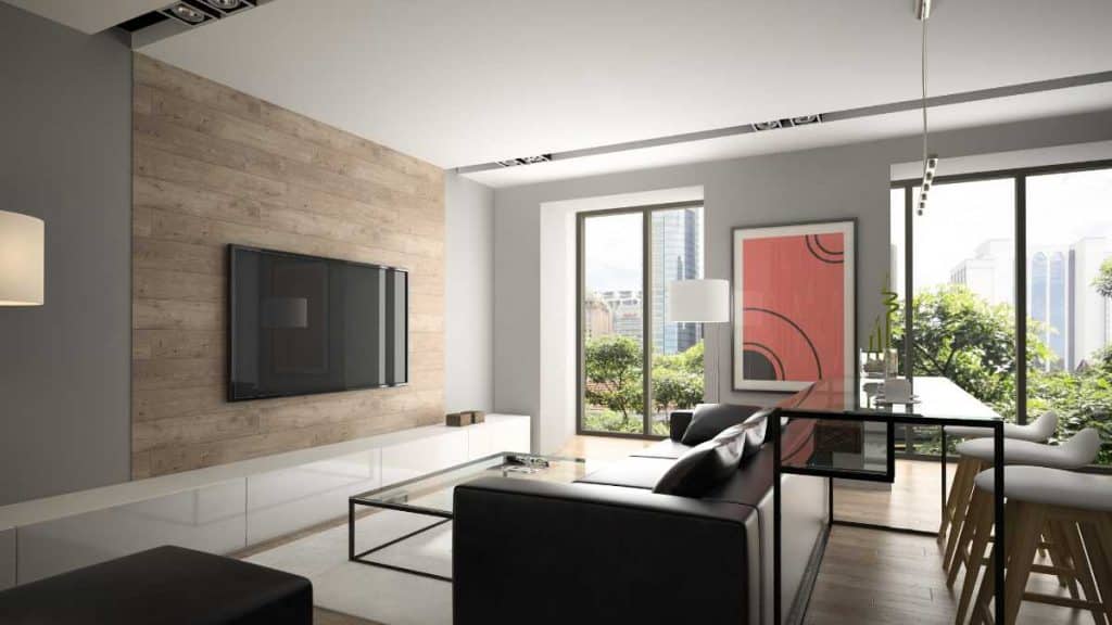 Tu casa más grande gracias a tu decoración