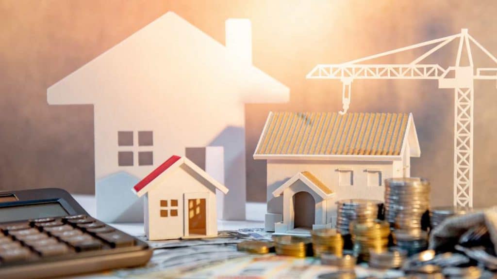 la vivienda seguirá subiendo 4 años más