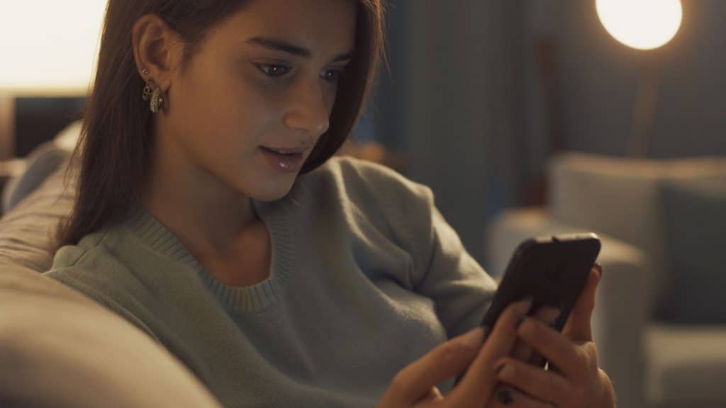 Prohibidas las redes sociales a menores de 16 años