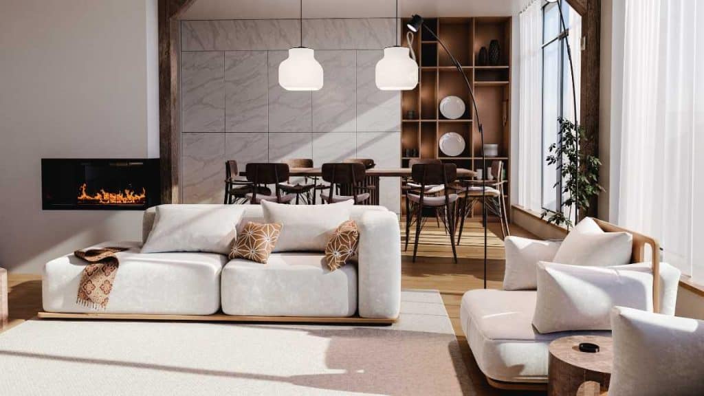 renovar decoración
