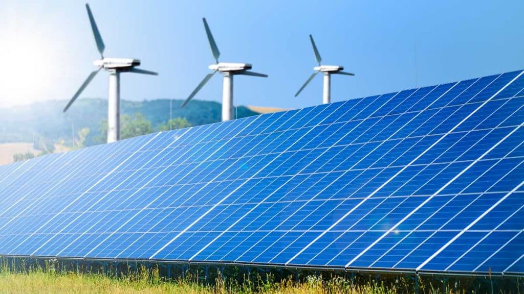 Las renovables, las claves de la futura sostenibilidad