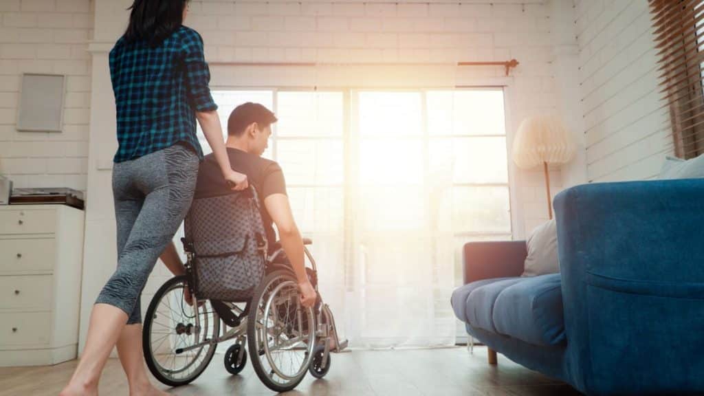 España suspensa en casas accesibles