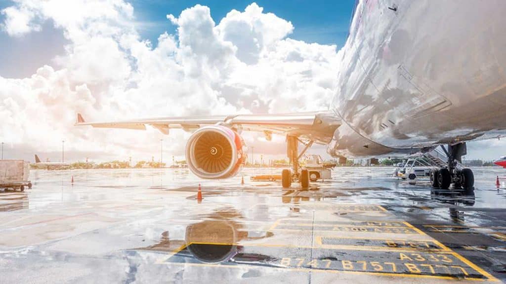 ¿Lograremos producir en España combustible sostenible para aviones?