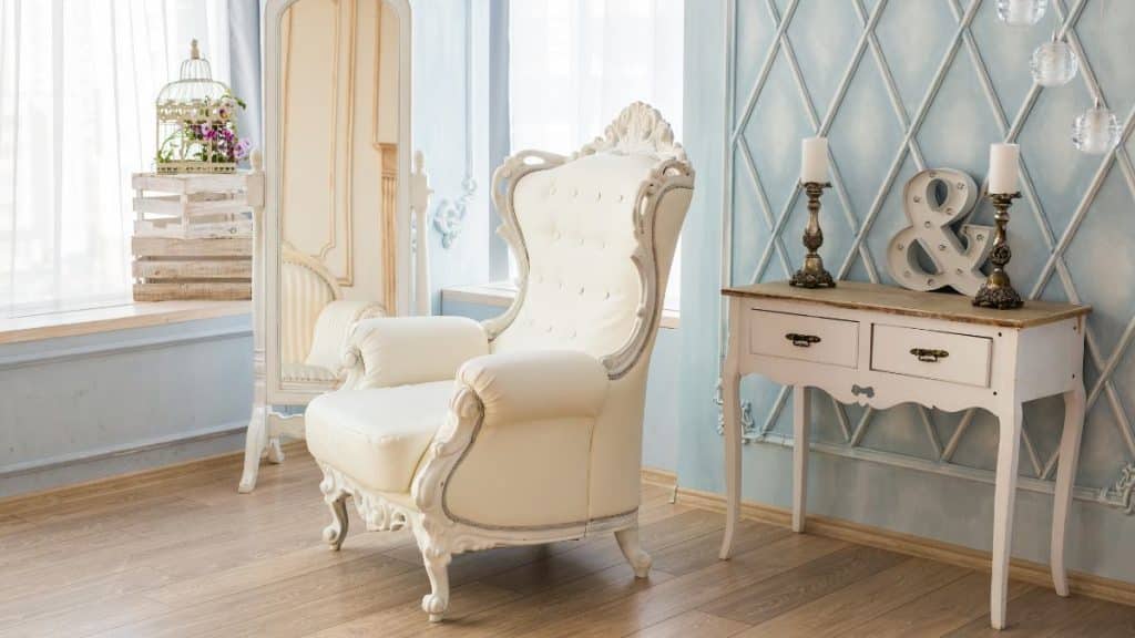 shabby chic