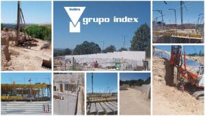Lee más sobre el artículo Las obras de tu casa Index no cierran por vacaciones, a pleno rendimiento en agosto
