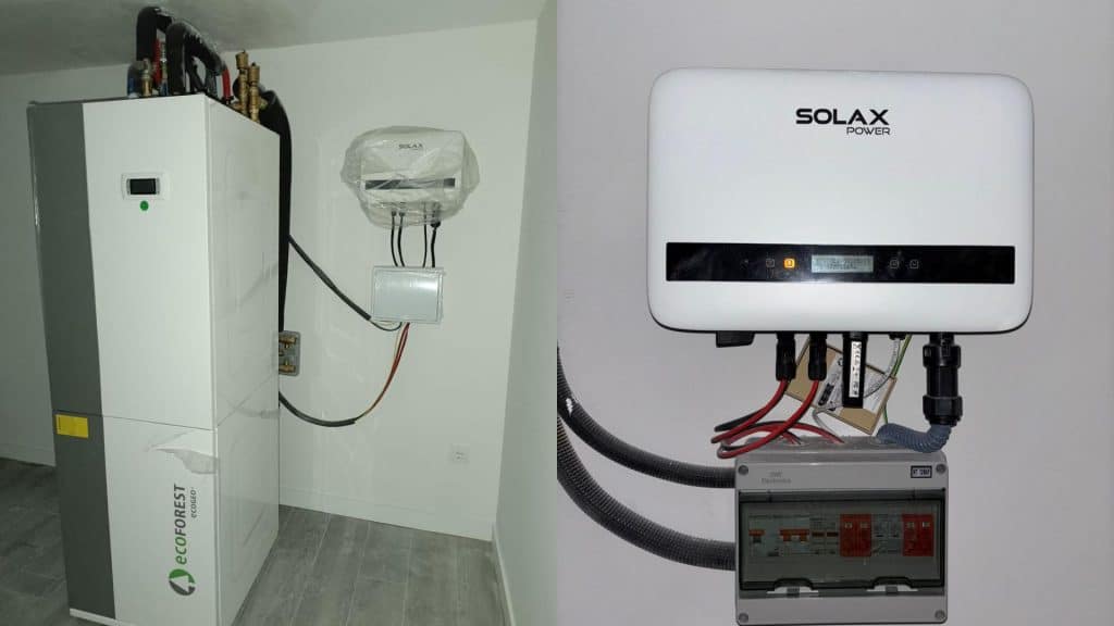 geotermia - grupo index