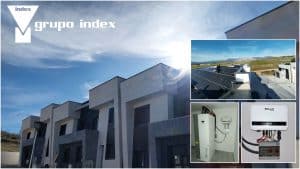 Lee más sobre el artículo ¿Temes la factura de la ola de calor? Ahorra con tu Casa Geosolar® Index