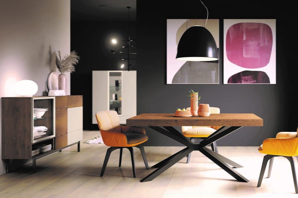 Ambientes decoración García Sabate proveedor interiorismo grupo index madrid (12)