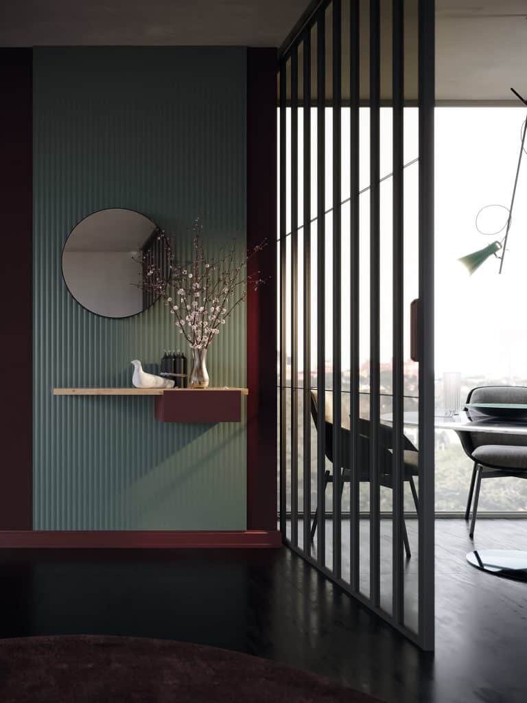 Ambientes decoración García Sabate proveedor interiorismo grupo index madrid (9)