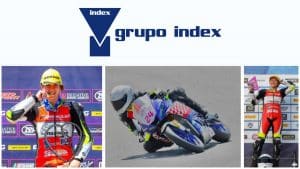Lee más sobre el artículo ¡Campeona de Europa! ‘Rosita’, la joven piloto apoyada por Index