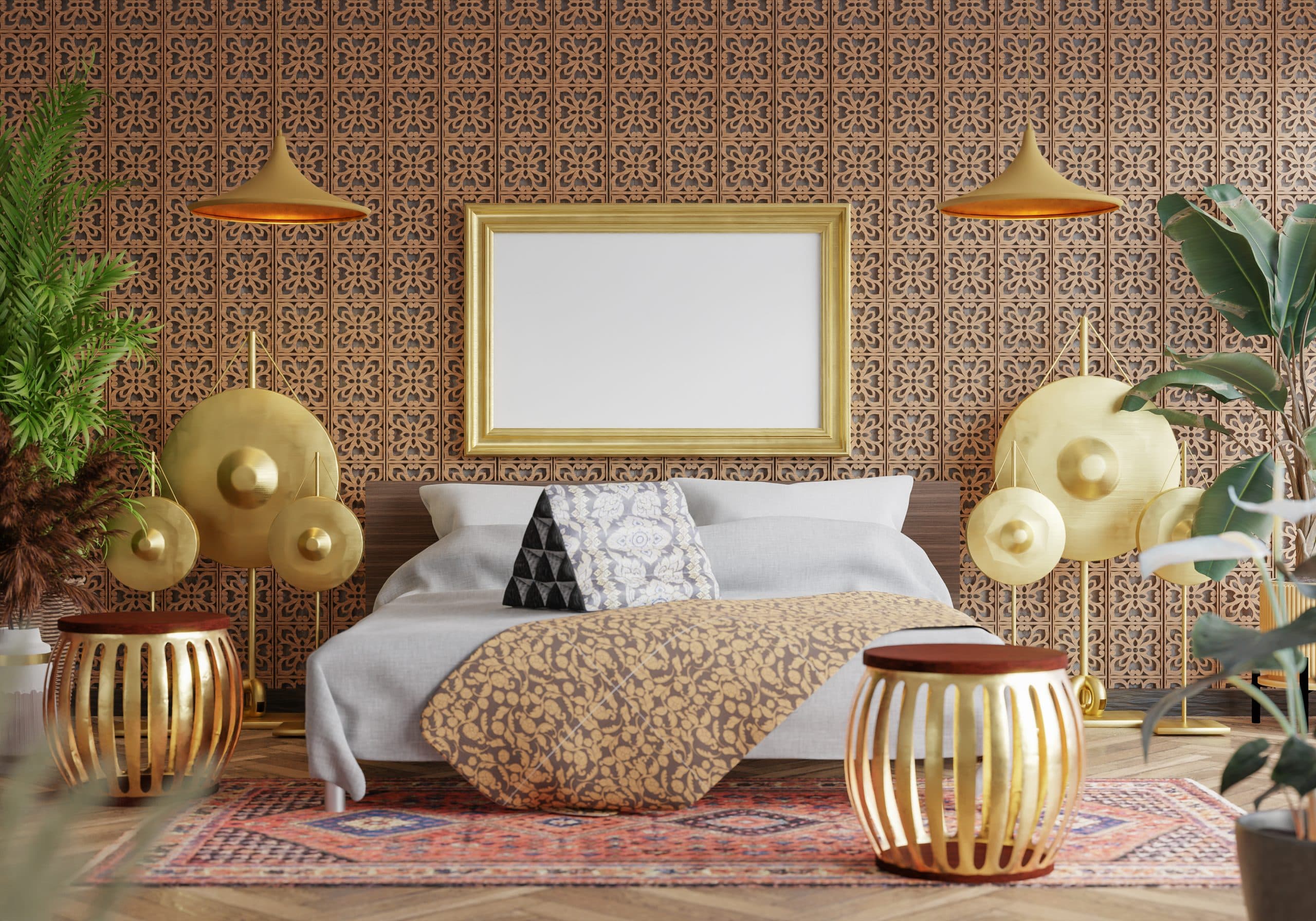 maximalismo oriental