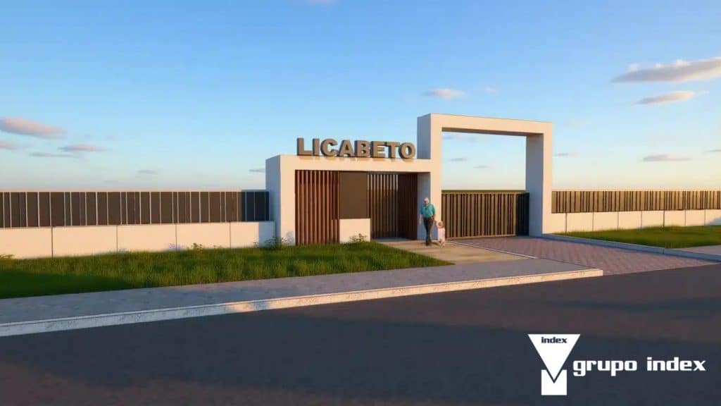 Residencial Villa Licabeto, Las Rozas - Grupo Index Madrid