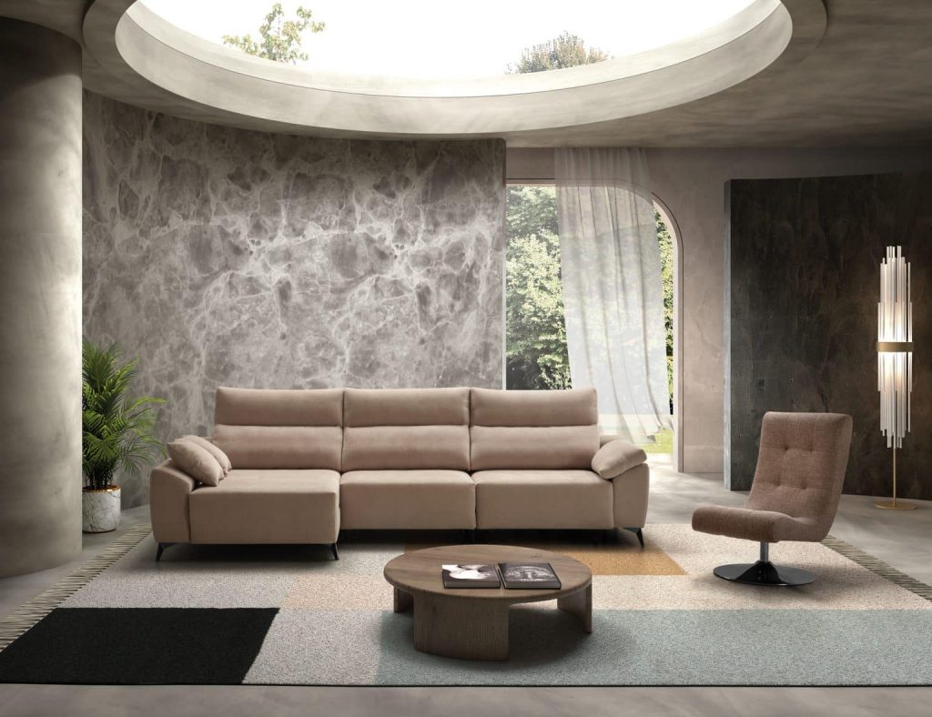 Sofá acomodel proveedor interiorismo y decoracion grupo index madrid casa personalizada (2)