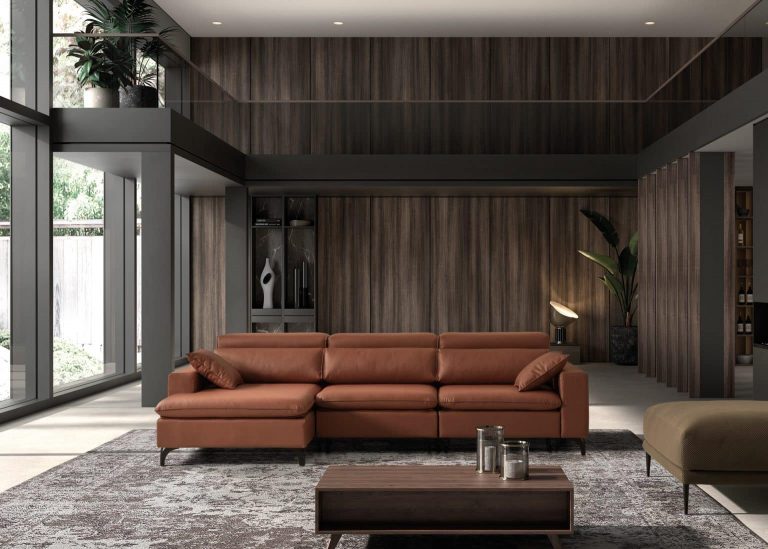 Sofá acomodel proveedor interiorismo y decoracion grupo index madrid casa personalizada (7)
