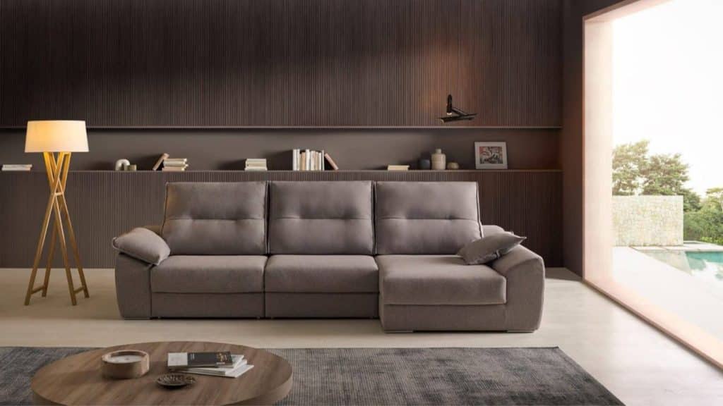 Sofás de diseño, más allá de la comodidad