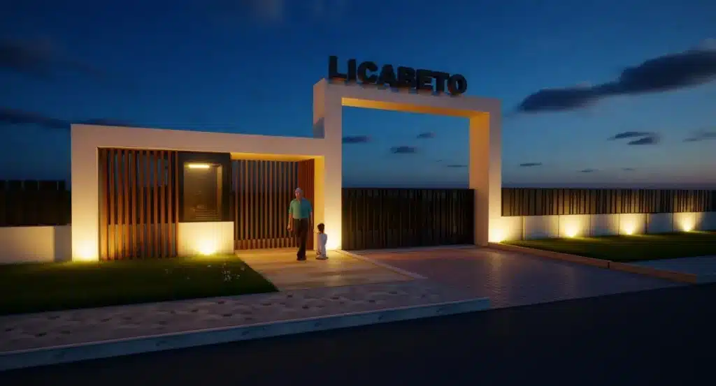 Residencial Villa Licabeto, Las Rozas - Grupo Index Madrid