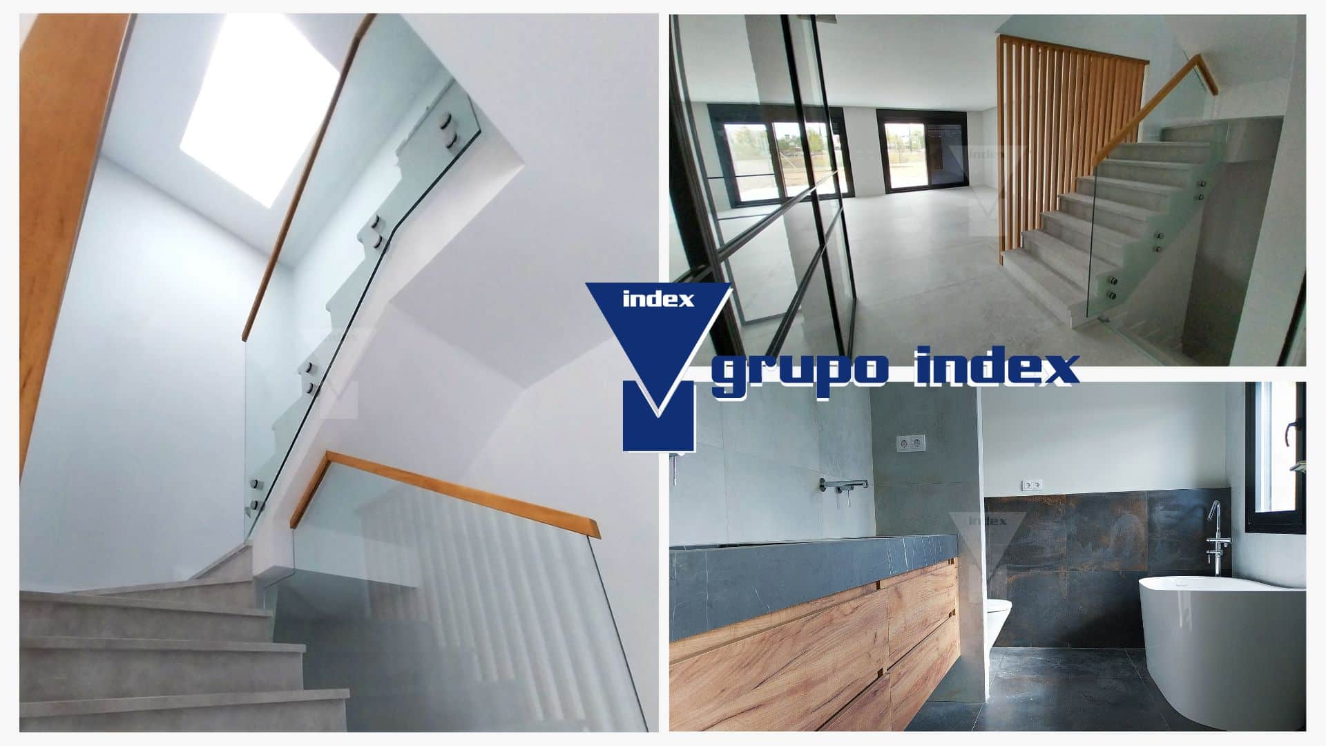En este momento estás viendo Casas Index, personalizadas al detalle, ¡únicas como tú!