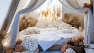 Lee más sobre el artículo Estilo cottagecore modernizado, tu campiña elegante