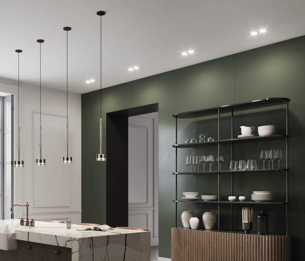 Mantra iluminacion lamparas colgantes de diseño proveedor interiorismo y decoracion grupo index madrid (2)